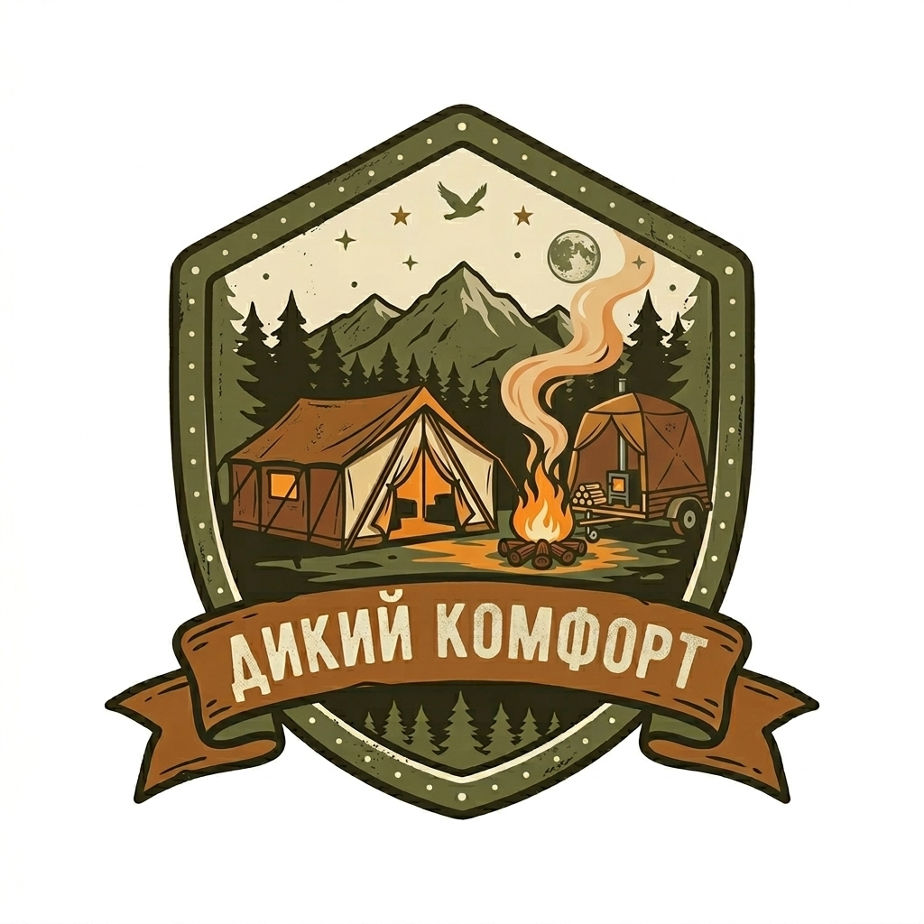 Дикий Комфорт