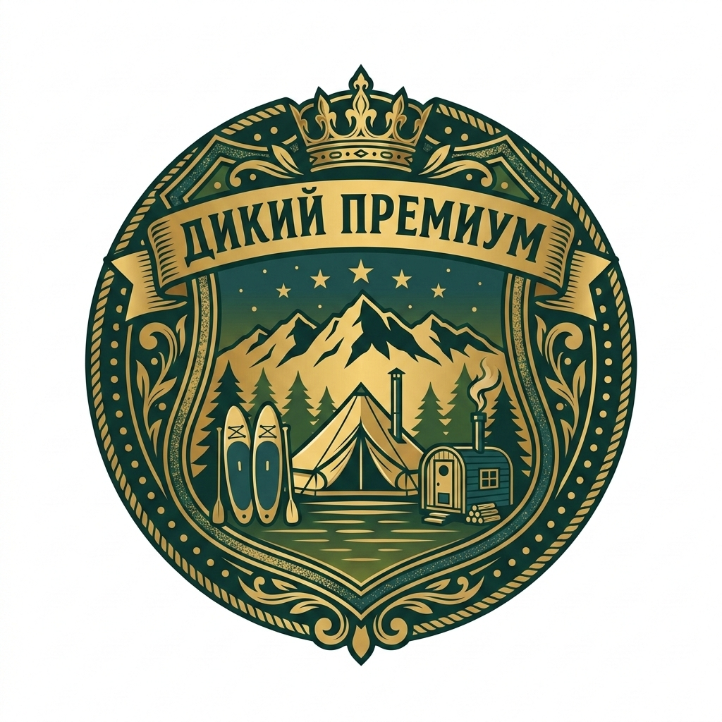 Дикий Премиум