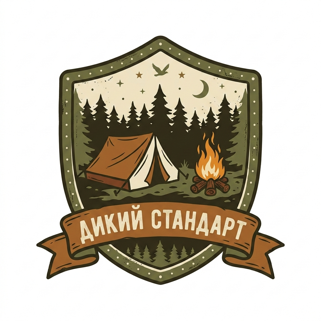 Дикий Стандарт